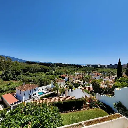 House 501 Porto Banus * Marbella