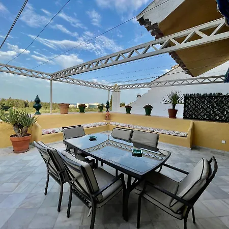 Villa House 501 Porto Banus Marbella