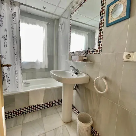 House 501 Porto Banus Marbella