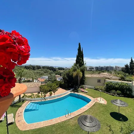 Villa House 501 Porto Banus *