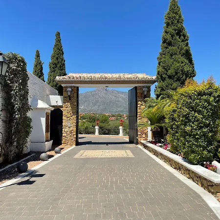 House 501 Porto Banus *