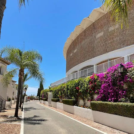 House 501 Porto Banus Marbella