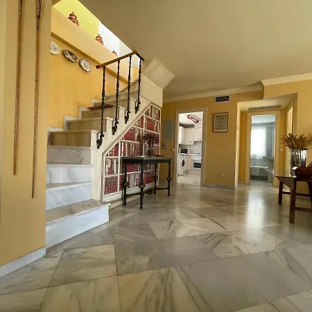 Villa House 501 Porto Banus Marbella