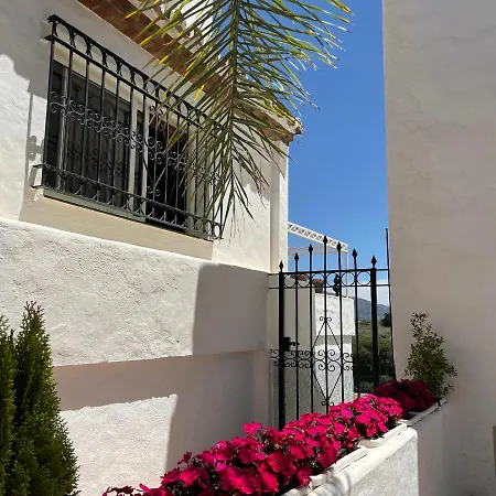 House 501 Porto Banus *